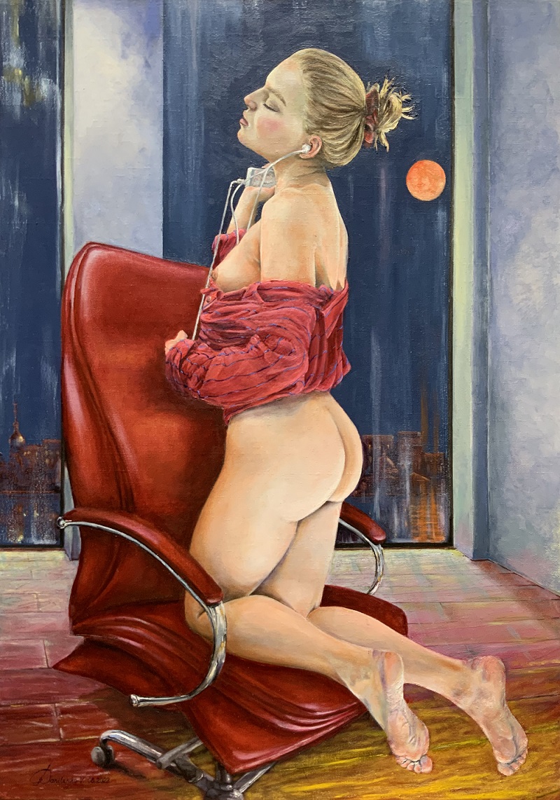 Moonlight Sonata