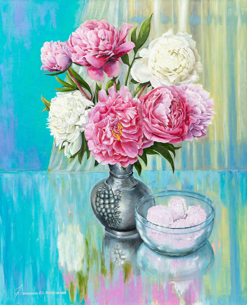 Peonies